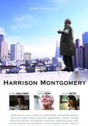 Harrison Montgomery