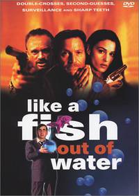 Постер Как рыбка без воды