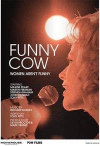Постер Funny Cow