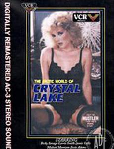 The Erotic World of Crystal Lake