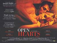 Постер Открытые сердца