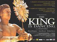 Постер Король танцует