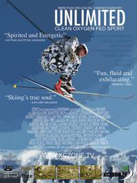 Постер Unlimited Nordic Skiing (видео)