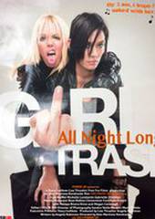 Girltrash: All Night Long