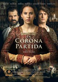 Постер La corona partida