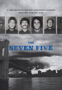 Постер The Seven Five