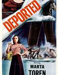 Постер из фильма "Депортированные" - 1