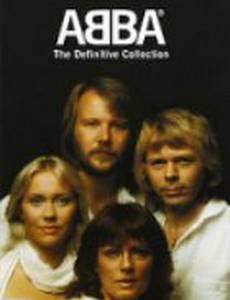 ABBA – The Definitive Collection (видео)