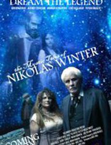 The Mystic Tales of Nikolas Winter