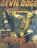 Постер из фильма "The Fighting Devil Dogs" - 1