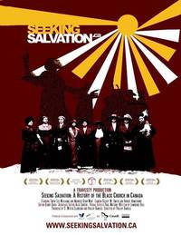 Постер Seeking Salvation.ca (видео)