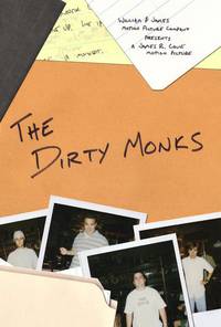 Постер The Dirty Monks (видео)