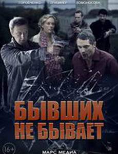 Бывших не бывает (мини-сериал)