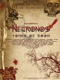 Постер Necronos