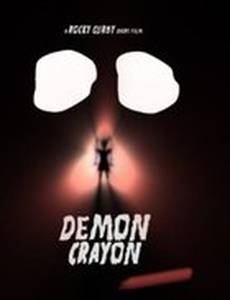 Demon Crayon