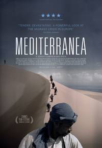 Постер Средиземноморье