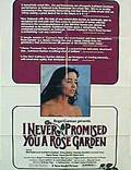 Постер из фильма "Я никогда не обещала вам розового сада" - 1