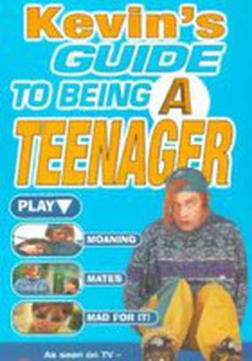 Harry Enfield Presents Kevin's Guide to Being a Teenager