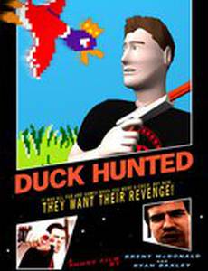 Duck Hunted