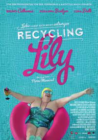 Постер Recycling Lily