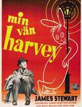 Постер из фильма "Харви" - 1