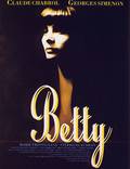 Постер из фильма "Бетти" - 1