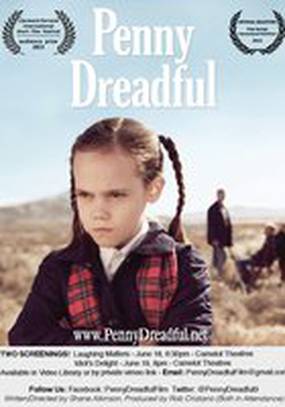 Penny Dreadful