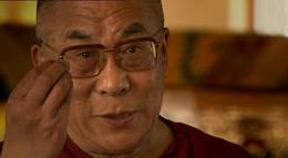 Кадр из фильма "BBC: Жизнь Будды" - 2