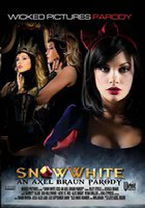 Snow White XXX: An Axel Braun Parody