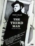 Постер из фильма "Третий человек" - 1