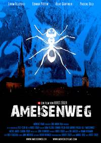 Постер Ameisenweg