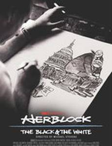 Herblock: The Black & the White