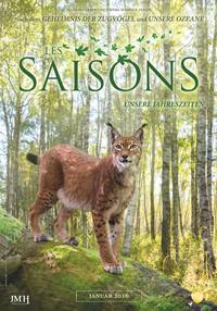 Постер Les saisons