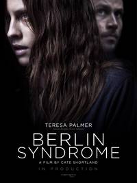 Постер Берлинский синдром