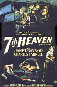 Постер Седьмое небо