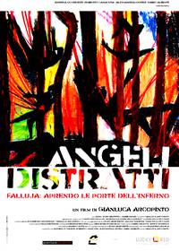 Постер Angeli distratti