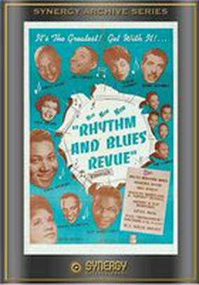 Rhythm and Blues Revue