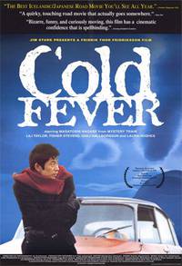 Постер Холодная лихорадка
