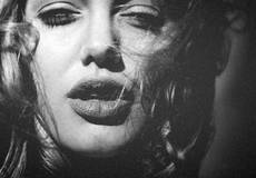 Анджелина Джоли входит в образ злой ведьмы