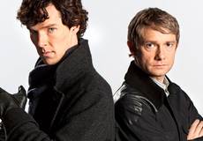 Британская пресса расхвалила безупречный сезон «Шерлока»