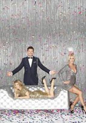 Dick Clark's Primetime New Year's Rockin' Eve with Ryan Seacrest 2013