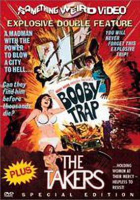 Booby Trap