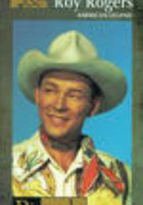 Roy Rogers, King of the Cowboys