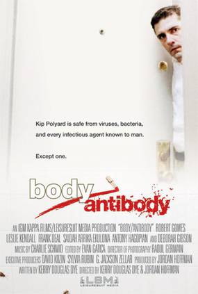 Body/Antibody