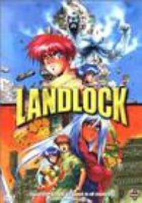 Landlock (видео)