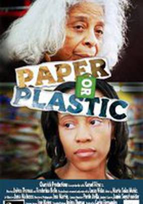 Paper or Plastic