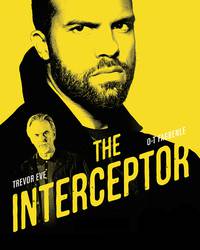 Постер The Interceptor