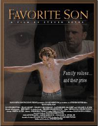 Постер Favorite Son