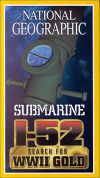 Постер Search for the Submarine I-52