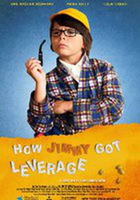 How Jimmy Got Leverage